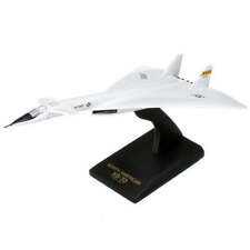 USAF NASA North American XB-70 Valkyrie Desk Top Display 1/150 Model SC Airplane picture