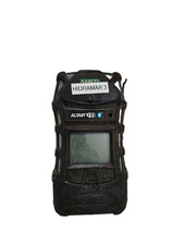 MSA Altair 5X Multi-Gas Detector-working picture