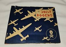 WWII U.S. Army Air Forces, The JOLLY ROGERS, 90th Bomb Group, Unit History, 1944 picture
