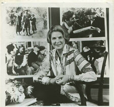 Ingrid Bergman- Into The World Of childhood VG press photo P1B  picture