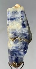 23.50Ct Beautiful Natural Blue Color sapphire crystal From Afghanistan picture