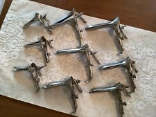 Vintage Gynecology Medical Instrument-Milex Germany And others. 9 total.  picture