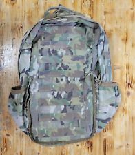 Salty Tyr Tactical Huron Sof Assaulter's Sustainment Pack Multicam Devgru #C1 picture