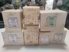 Lot of Cherished Teddies picture