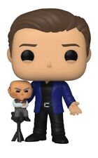 Jeff Dunham and Walter #06 signed/autographed Funko Pop Excl Chase +protector picture