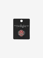 Twilight New Moon Bella’s Cullen Crest Ring By NECA BRAND NEW SEALED picture