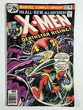 X-MEN #99: Deathstar Rising 1976 Marvel Comics picture