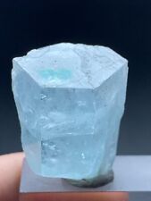 99 carat beautiful aquamarine crystal specimen From skardu Pakistan picture