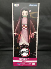 AZONE International Demon slayer Pureneemo character series Nezuko Kamado Doll picture