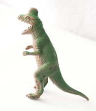 Corythosaurus Dinosaur Figure 1986 Vintage *0315a1 picture