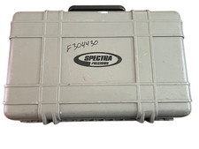 SPECTRA SP80 SURVEY EQUIPMENT COME WITH Carrying Case -  picture