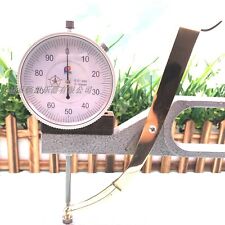 Double bass tool,Top-quality design,dial indicator 0-50mm picture