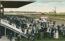 TORONTO ON - The Woodbine picture
