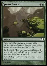 1x SPROUT SWARM - Future Sight - MTG - Magic the Gathering  NM picture