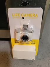 Miniture Life Camera A Cmera An Ornament Comes With Micro SD CARD FLASH Drive  picture