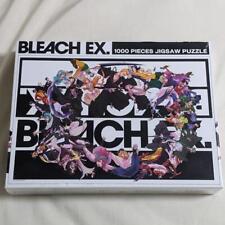 Bleach Ex. Jigsaw Puzzle picture