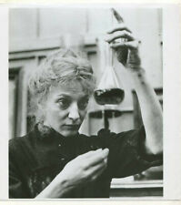 Jane Lapotaire - Life And Work Of Marie Curie PBS TV press photo MBX99 picture