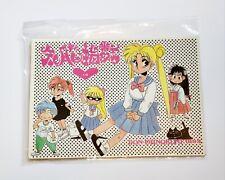 Sailor Moon Doujinshi Comic Book 1993 Limited Press Pon Ohnokuni Japanese Import picture