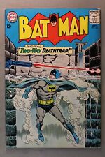 Batman #166 *1964* Featuring...