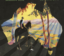 AUSTRALIA – Sunshine Land Travel Brochure – Percy Trompf Cover Art – ca. 1930s picture