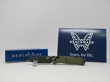 535GRY-1 Bugout - Benchmade Blue Class Authorized Benchmade Dealer picture