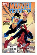 Marvel Team-Up #14 VF 8.0 2006 picture