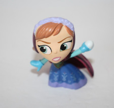 Disney Funko Mystery Minis Frozen Anna Vinyl Figure 2015 Add  To Your Collection picture