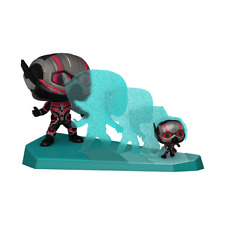 Funko Pop Moment Ant-Man Marvel Ant-Man picture