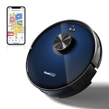 Geek Smart L7 robot vacuum cleaner and mop, Wi Fi connected to LDS navigation picture