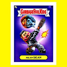 2022 Topps Garbage Pail Kids - Bookworms #1-100 A/B Pick Your Card  picture