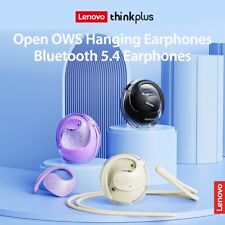 Lenovo ThinkPlus X15 Pro Bluetooth 5.4 Earphones OWS Sports Wireless Headphones picture