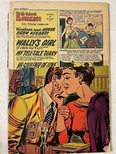 Hi-School Romance #73 Silver Age 1958 Harvey Comics picture