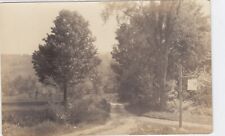 RPPC - Dirt Trail in Longwood, Colorado picture