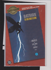 Millennium Edition Batman The Dark Knight Returns #1 (2000) HIGH GRADE picture
