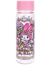 My Melody ECOZEN BPA Free Non-PHTHALATE Plastic Water Bottle Travel Mug 17.5-oz picture