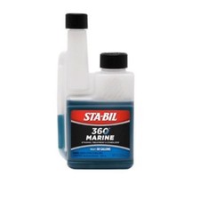 Sta-Bil 22239 Marine Formula Ethanol Treatment and Fuel Stabilizer 8 oz. picture