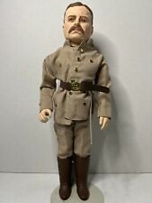 VNTG Collectible (1983) Effanbee: The Presidents - Theodore Roosevelt Doll #7903 picture