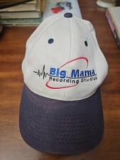 Big Mamma Recording Studios, Knoxville, TN 1970-2000's picture