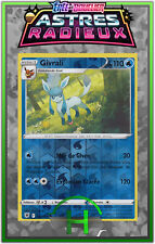 Givrali Reverse - EB10:Radiant Stars - 038/189 - New French Pokemon Card picture