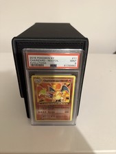Pokemon Cards: Evolutions Reverse Holo: Charizard  11/108 PSA 9 picture