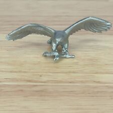 Rawcliffe Pewter American Eagle 1982 3 1/2