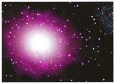 Postcard M60-UCD1 'Ultra Compact' Dwarf Galaxy Hubble Telescope NASA Photo MINT picture