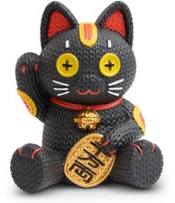 Handmade by Robots - Beckoning Cat - Protection #495 [New Toy] Vinyl Figure, C picture