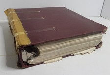 hardware store catalog 1970-80's? paint hardware lmps electrical picture