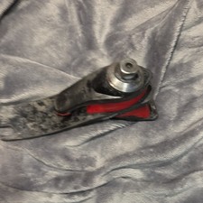 prosthetic foot. right. Size 25 picture