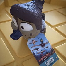 Illuminations Migration Movie Gwen Mallard Vinyl Novelty Toy Duck picture