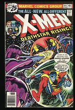 X-Men #99 FN 6.0 1st Tom Cassidy Sentinels Appearance Dave Cockrum Art picture