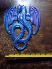Dragon Wall Decor  two tone AWESOME picture