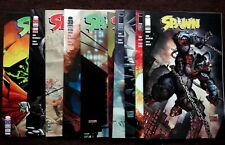 SPAWN #319-331 IMAGE COMIC SERIES TODD MCFARLANE PICK CHOOSE YOUR COMIC picture