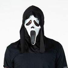 Scream Ghostface Mask Fun World  picture